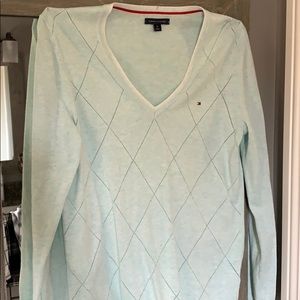 Tommy Hilfiger sweater